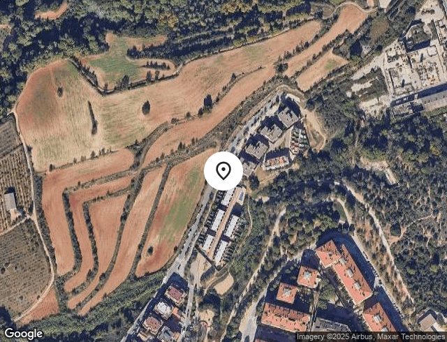Logements à undefined Josep Serrano , 12